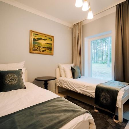 Silene Resort & Spa Eksteriør billede