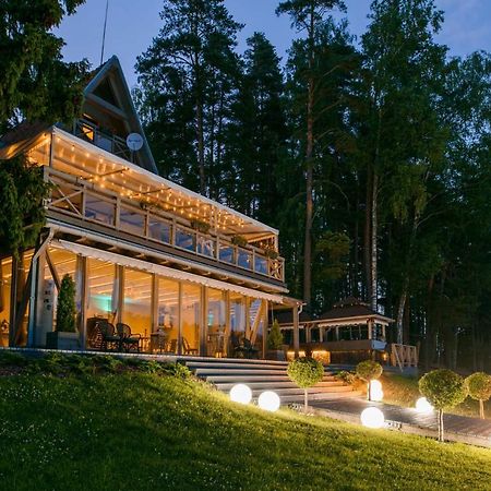 Silene Resort & Spa Eksteriør billede