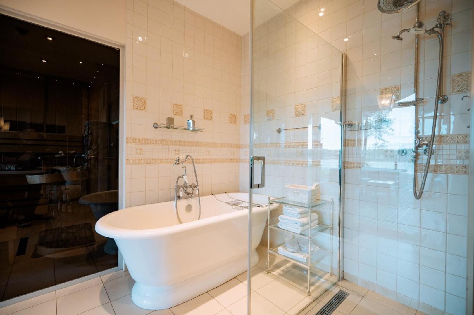 Silene Resort & Spa Eksteriør billede