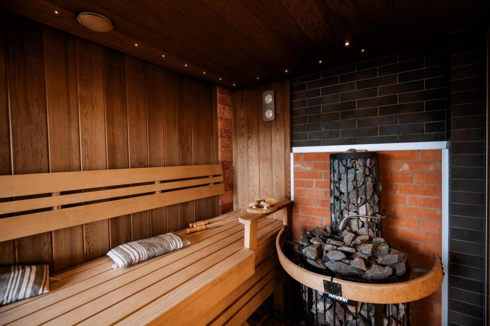 Silene Resort & Spa Eksteriør billede
