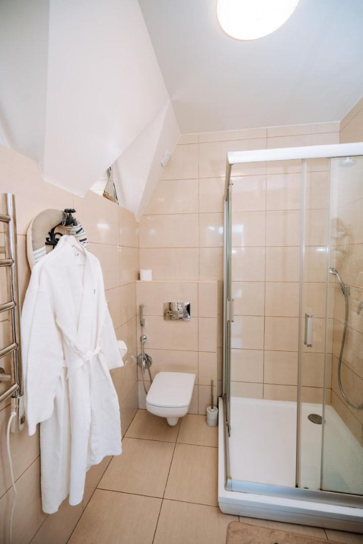 Silene Resort & Spa Eksteriør billede