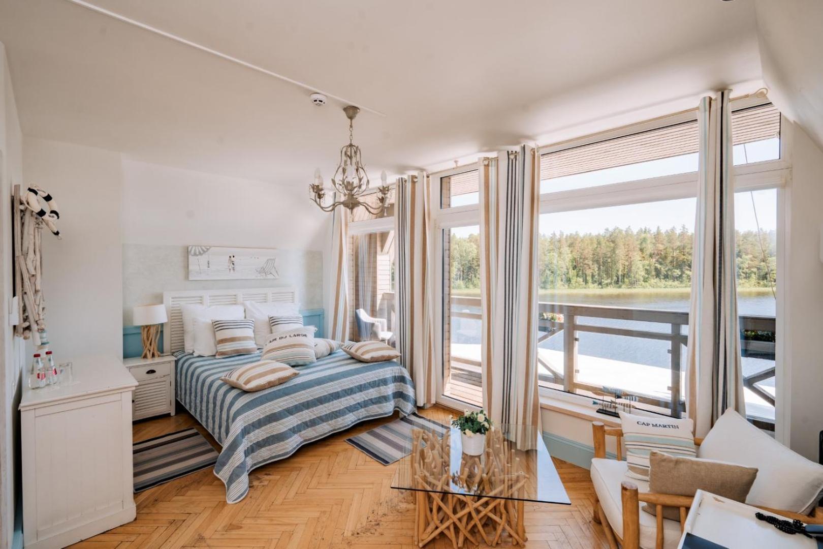 Silene Resort & Spa Eksteriør billede