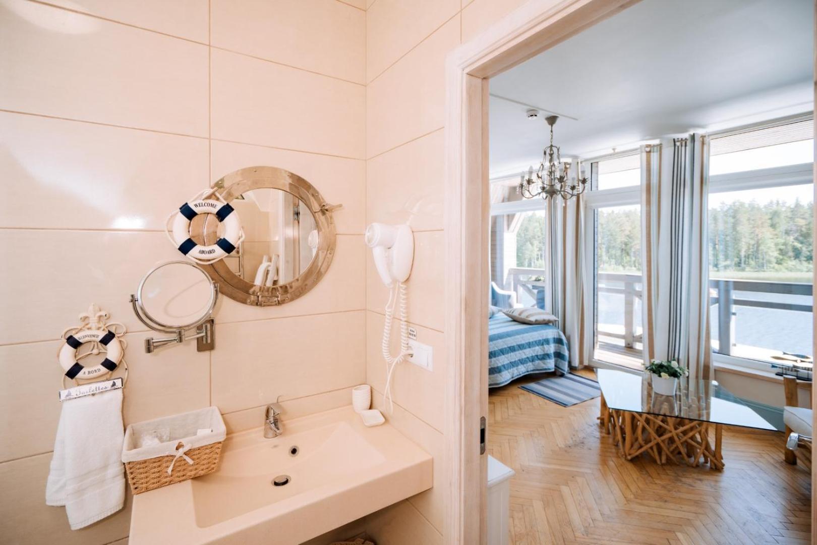 Silene Resort & Spa Eksteriør billede