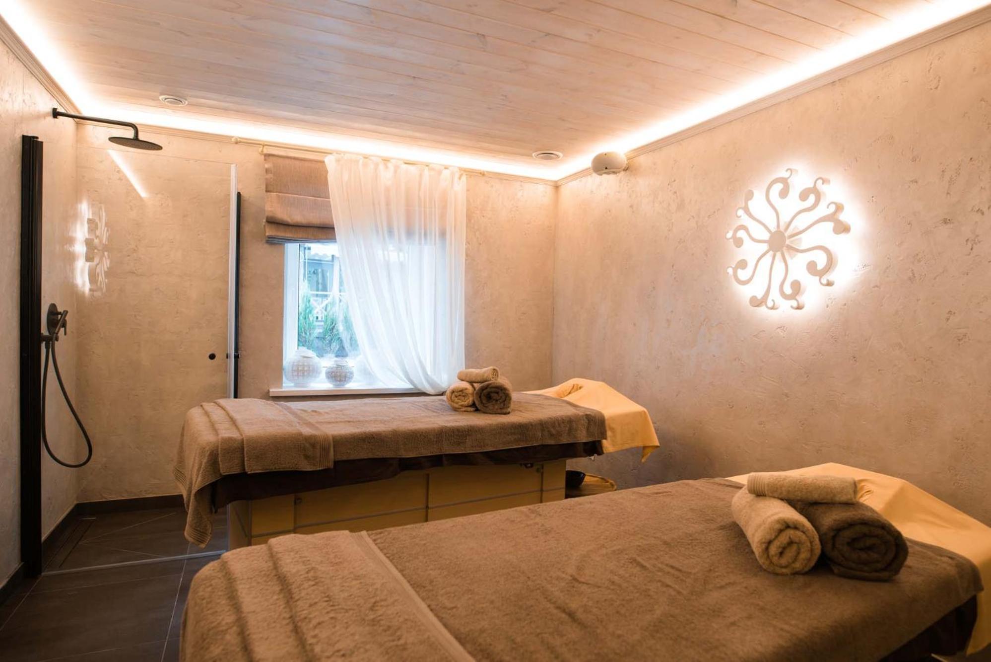 Silene Resort & Spa Eksteriør billede