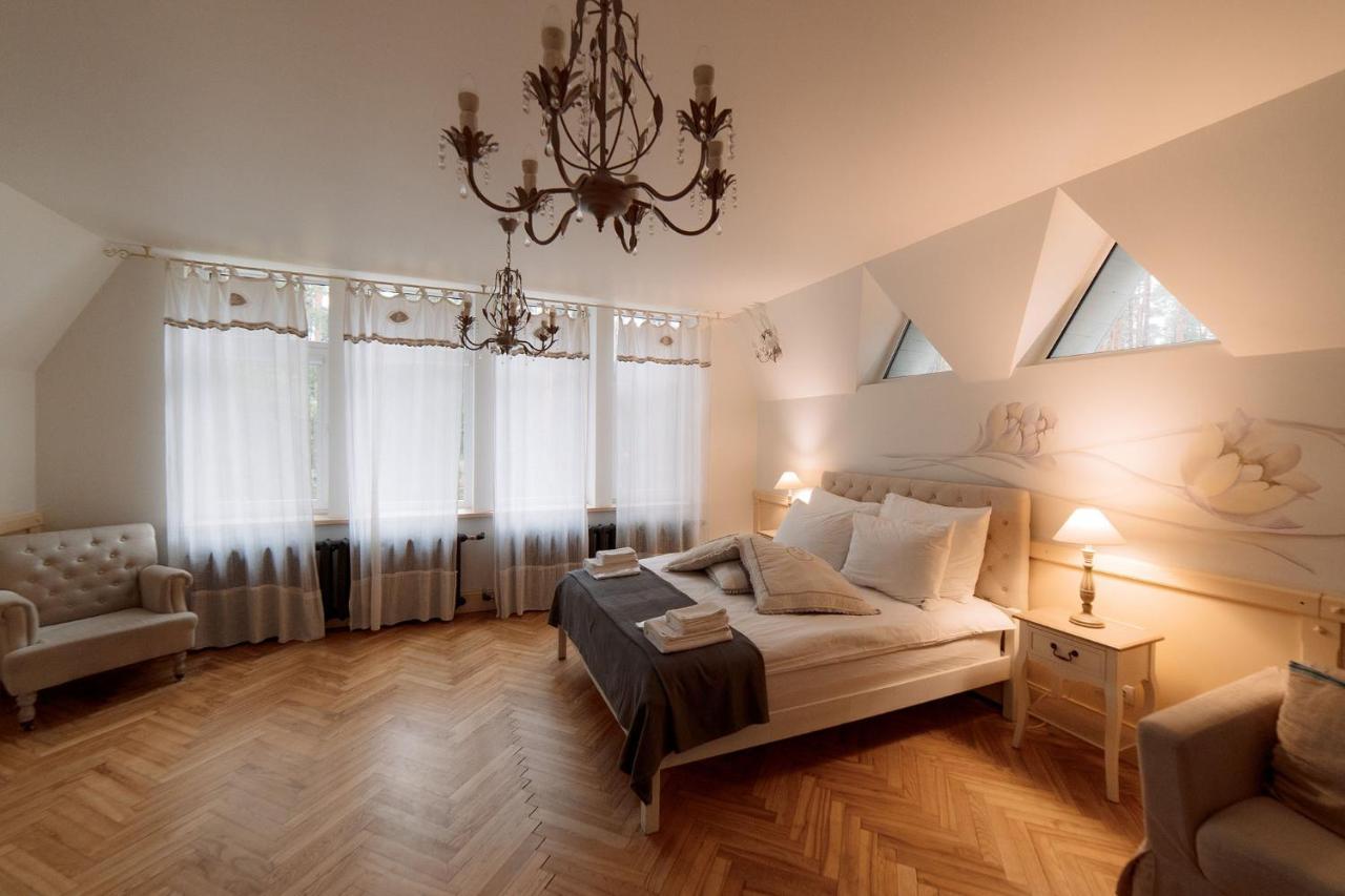 Silene Resort & Spa Eksteriør billede